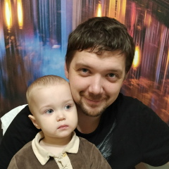 Андрей Ледат