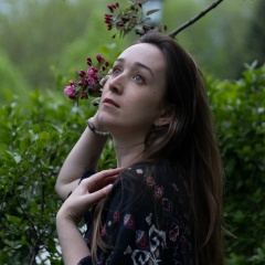 Ирина Чернышова, 29.07, Москва