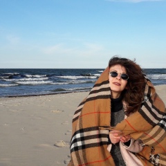 Саша Панкевич, 30.12.1994, Warszawa