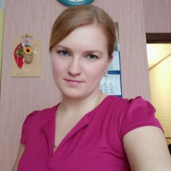 Наталья Аносова, 06.12, Москва