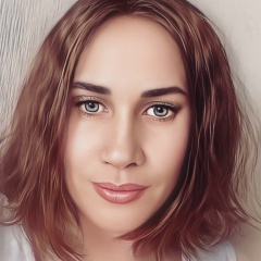 Татьяна Давидок, Омск