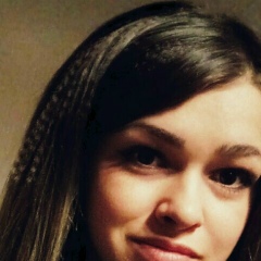 Наталья Изварина, 06.10, Одесса