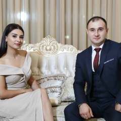 David Gaboyan, 04.09, Ереван