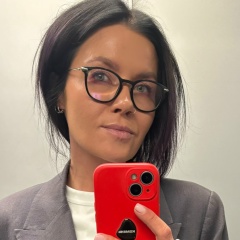 Рина , 27.02.1988, Санкт-Петербург