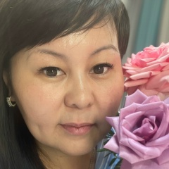 Aigerim Muchamadieva, 29.01, Усть-Каменогорск