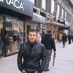 Emre Yıldırım, 13.07, İstanbul