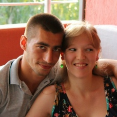 Даша Дымчак, 21.01, Сочи