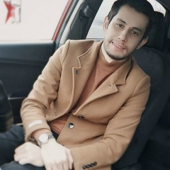 Анвар Рахимов, 09.01, Санкт-Петербург