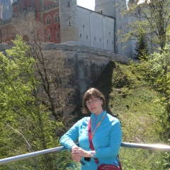 Елена Сухановская, 23.06