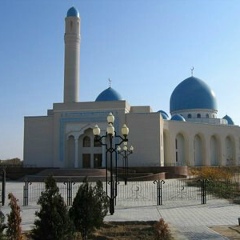 Аида Куаныш, 11.08, Актау