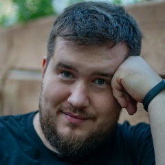 Алексей Павлов, 27.08, Москва
