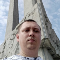 Василий Царёв, 08.08.1990, Ушачи