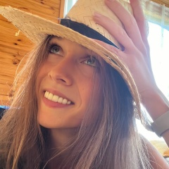 Ekaterina Kropova, 01.03.1994, Москва