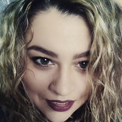 Евгения Афанасенко, 07.12