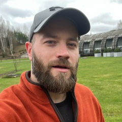 Дмитрий Игнатов, 09.02.1990, Мытищи