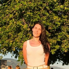 Юлия Меньших, 01.10