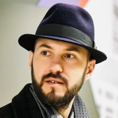 Артур Колосков, 17.05, Санкт-Петербург