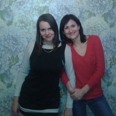 Ольга Голубкович, 12.05.1987, Кобрин