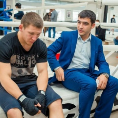 Дмитрий Журавлев, 08.12, Кардымово