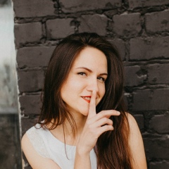 Мила Корсакова, 12.06.1987, Пермь