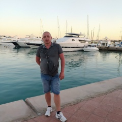 Віталій Головачов, 03.04.1978, Тернополь