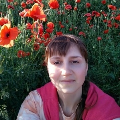 Мария Сафонова, 05.04.1987, Санкт-Петербург