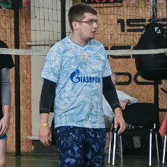 Дмитрий Портнов, 11.10.1996, Краснознаменск