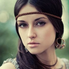 Александра Буш, 12.06