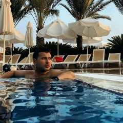 Максим Мурат, 01.02, Тернополь