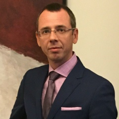 Максим Белоусов, 07.06.1972, Санкт-Петербург