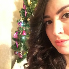 Румина Суинова, 22.09.1989, Москва