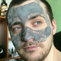 Егор Бодрый, 30.08.1989, Красноярск