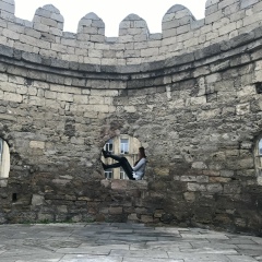 Маша Васенина