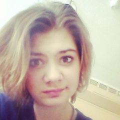 Иришка Дмитриева, 13.10.1998, Санкт-Петербург