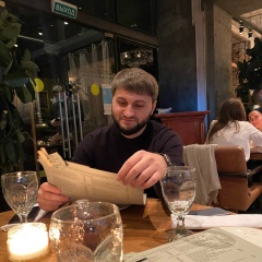 Астема Тлеужев, 04.11, Москва