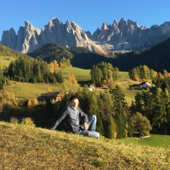 Дмитрий Романов, 11.09.1983, Москва