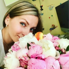 Людмила Елина, 07.06, Санкт-Петербург