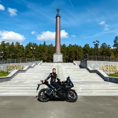 Вэлла Прадо, 27.06