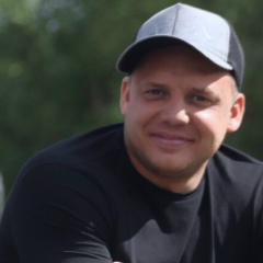 Ярослав Артамонов, 16.09, Челябинск