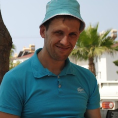 Вовчик Еремин, 11.04.1982, Барнаул