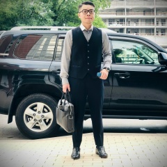 Нгок Ле, 14.02.1991, Москва