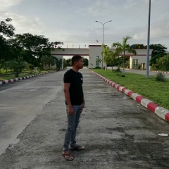 Paing Shin, 21.02.2004