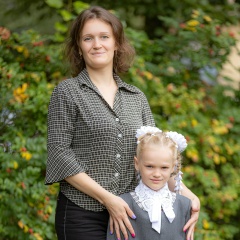 Ириша Ботвиньева, 13.04.1989, Санкт-Петербург