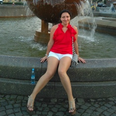 Екатерина Шишанкина, 15.04.1985, Санкт-Петербург