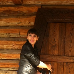 Алеся Кириченко, 29.10, Запорожье