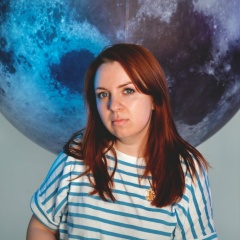 Анастасия Пушканова, 07.12.1990, Казань