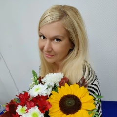 Наталья Монахова, 22.07