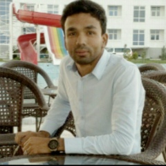 Atash Annayev, 05.12, Киев