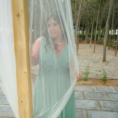 Ленусик Солнечная, 10.07.1991, Москва