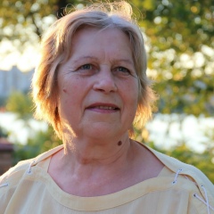 Татьяна Могилевец, 20.05, Киев